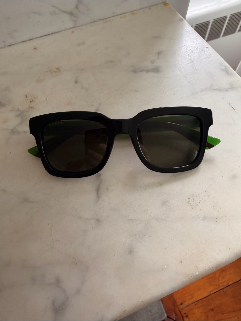 Gucci sunglasses